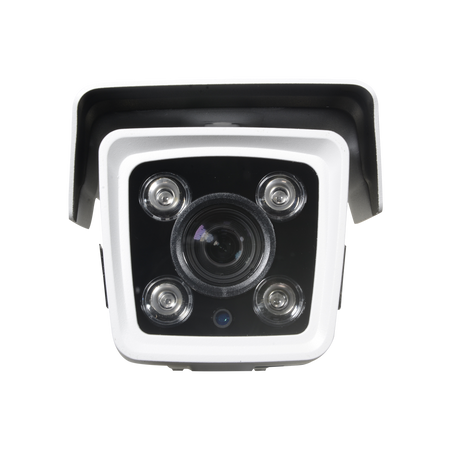 Telecamera bullet Gamma 5Mpx/4Mpx ULTRA - 4 in 1 (HDTVI / HDCVI / AHD / CVBS) - 1/2.8" Sony© IMX335+FH8556