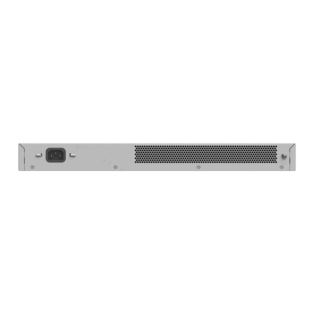 Ruijie Reyee Cloud Managed L2 Switch - 16 porte Gigabit RJ45 e 2 slot 2.5G SFP
