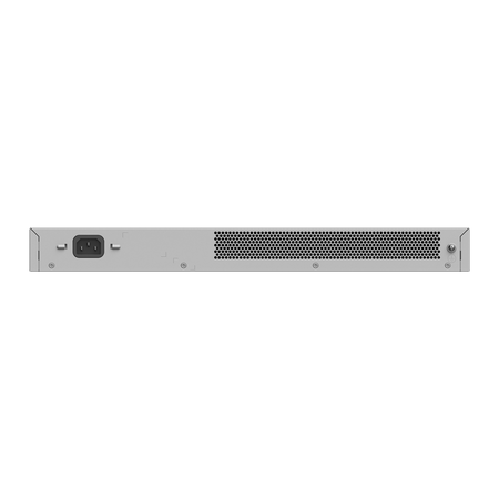 Ruijie Reyee Cloud Managed L2 Switch - 16 porte Gigabit RJ45 e 2 slot 2.5G SFP