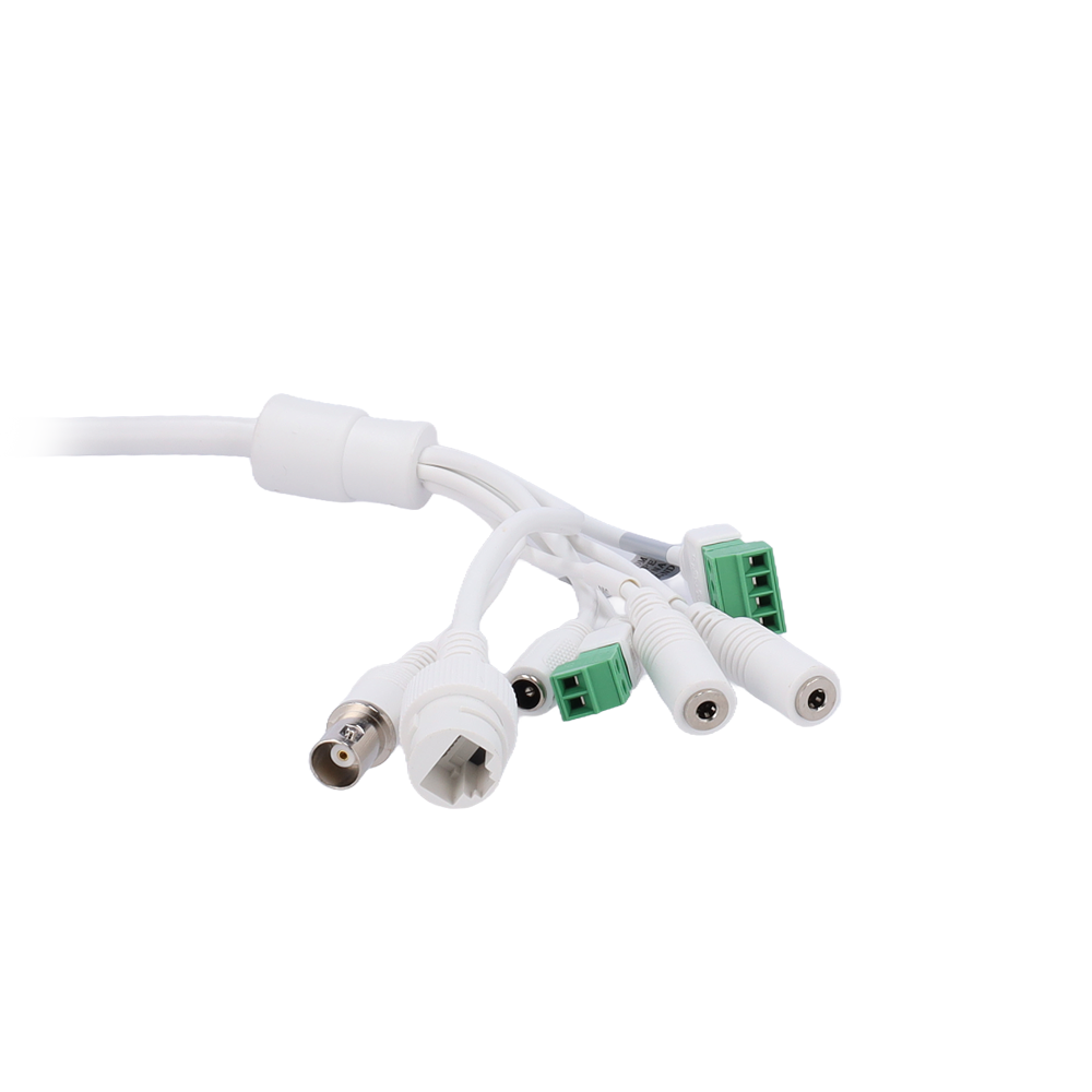 Safire Smart cámara Domo IP gama I1 con AI-ISP - Sensor 1/1.8" gran apertura F1.0 Night Color X