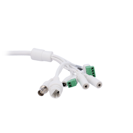 Safire Smart cámara Domo IP gama I1 con AI-ISP - Sensor 1/1.8" gran apertura F1.0 Night Color X