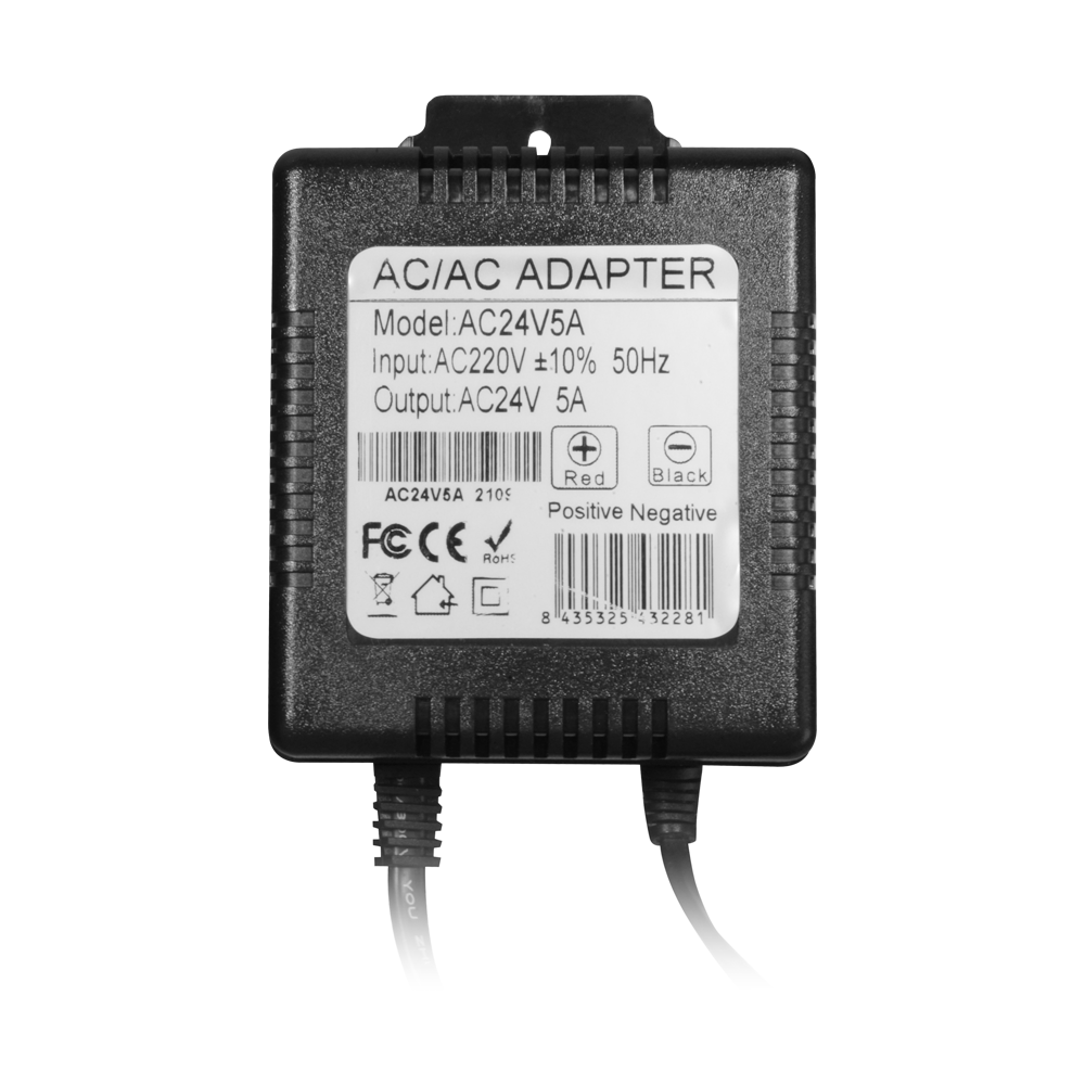 AC24V5A