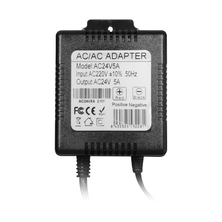 AC24V5A
