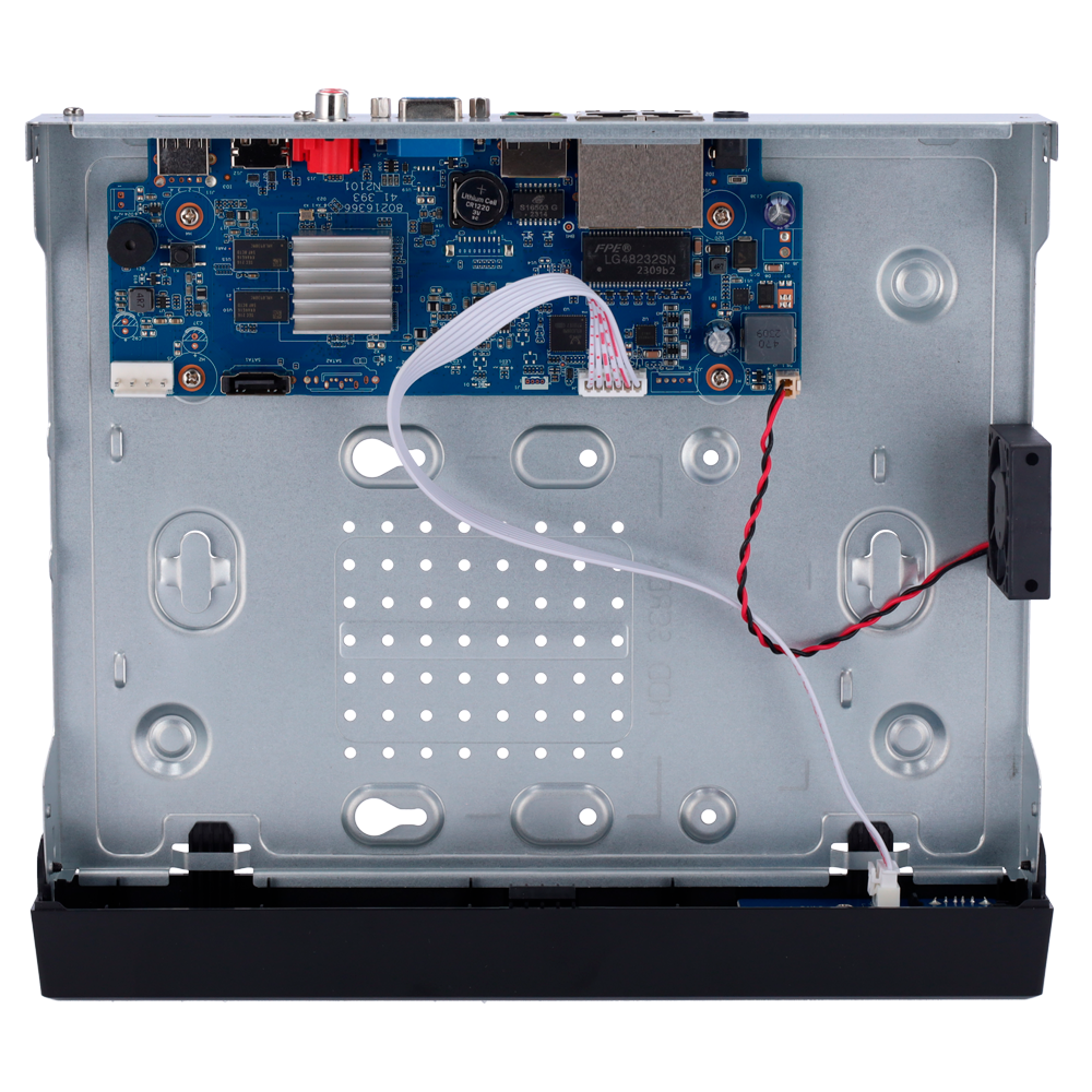 XS-NVR2104-4P-4AI