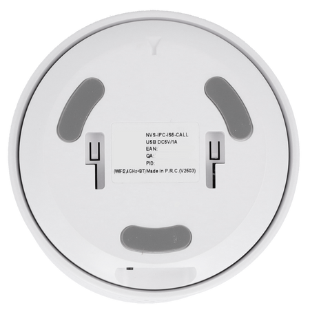 NVS-IPC-IS6-CALL