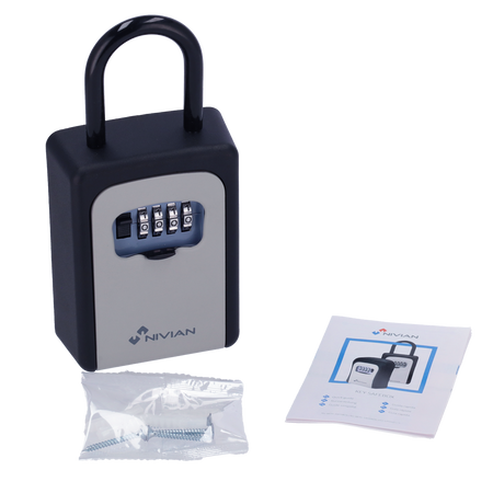 NV-KEYS-SAFEBOX-V2