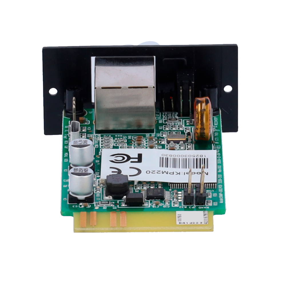 UPS-SNMP-KPM220