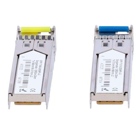 SFP-TR1513-20SMF-LC