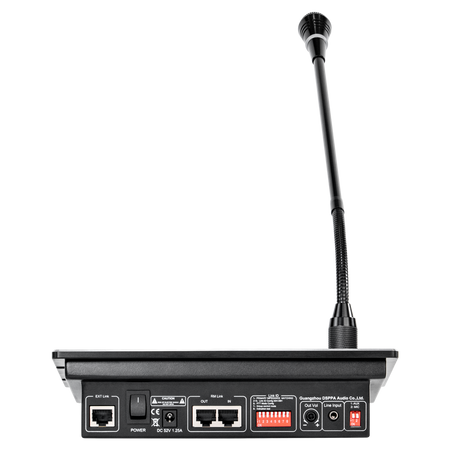 DSPPA-PAVA9008