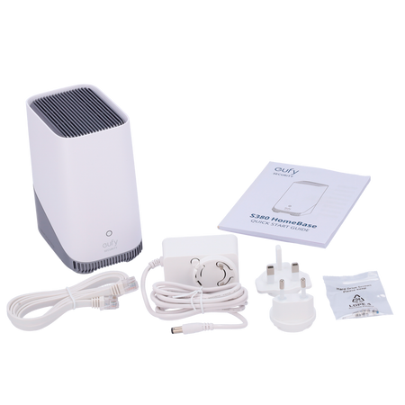 EUFY-HOMEBASE3-S380