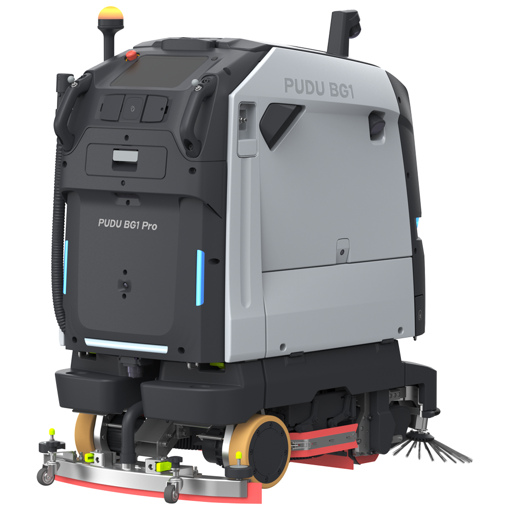PUDU-BG1-PRO