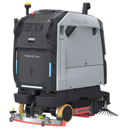 PUDU-BG1-PRO