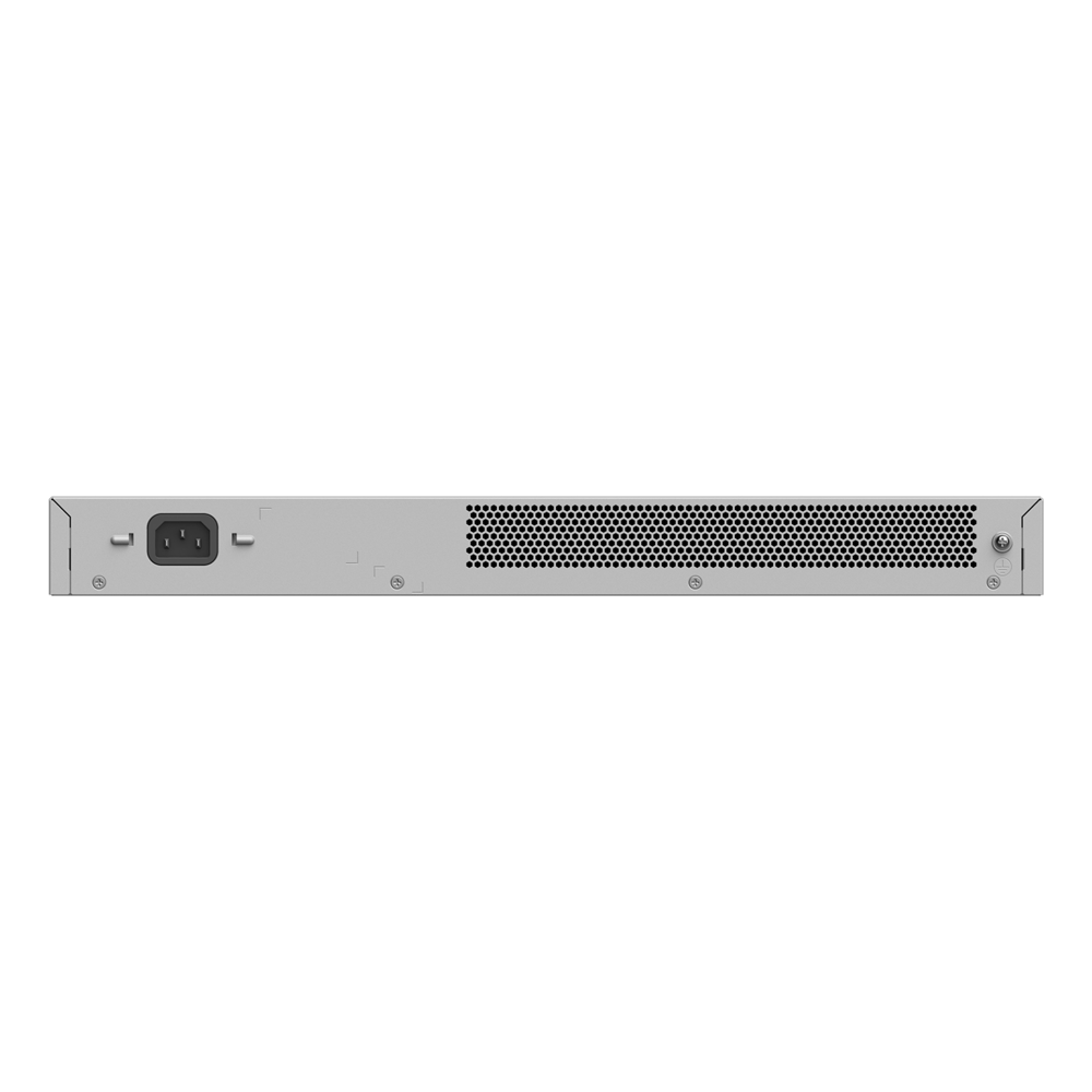 Ruijie Reyee Cloud Managed L2 Switch - 24 porte Gigabit RJ45 e 2 slot 2.5G SFP