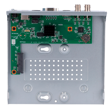 UV-XVR301-04F