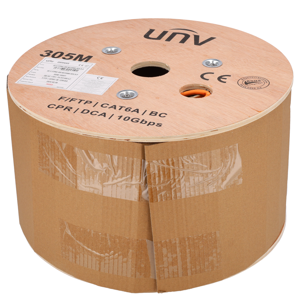 UV-FTP6A-300-BC23AWG-DCA-R-O