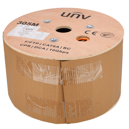 UV-FTP6A-300-BC23AWG-DCA-R-O