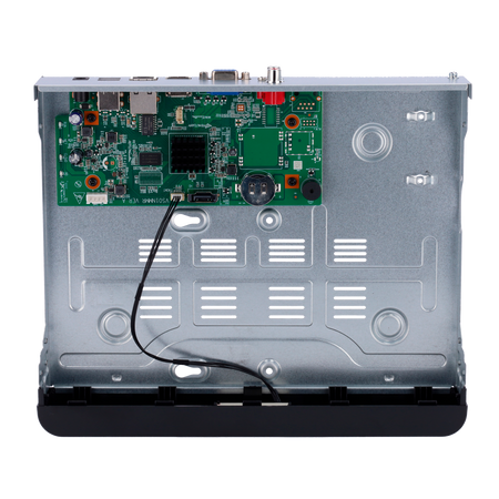 UV-NVR501-16B