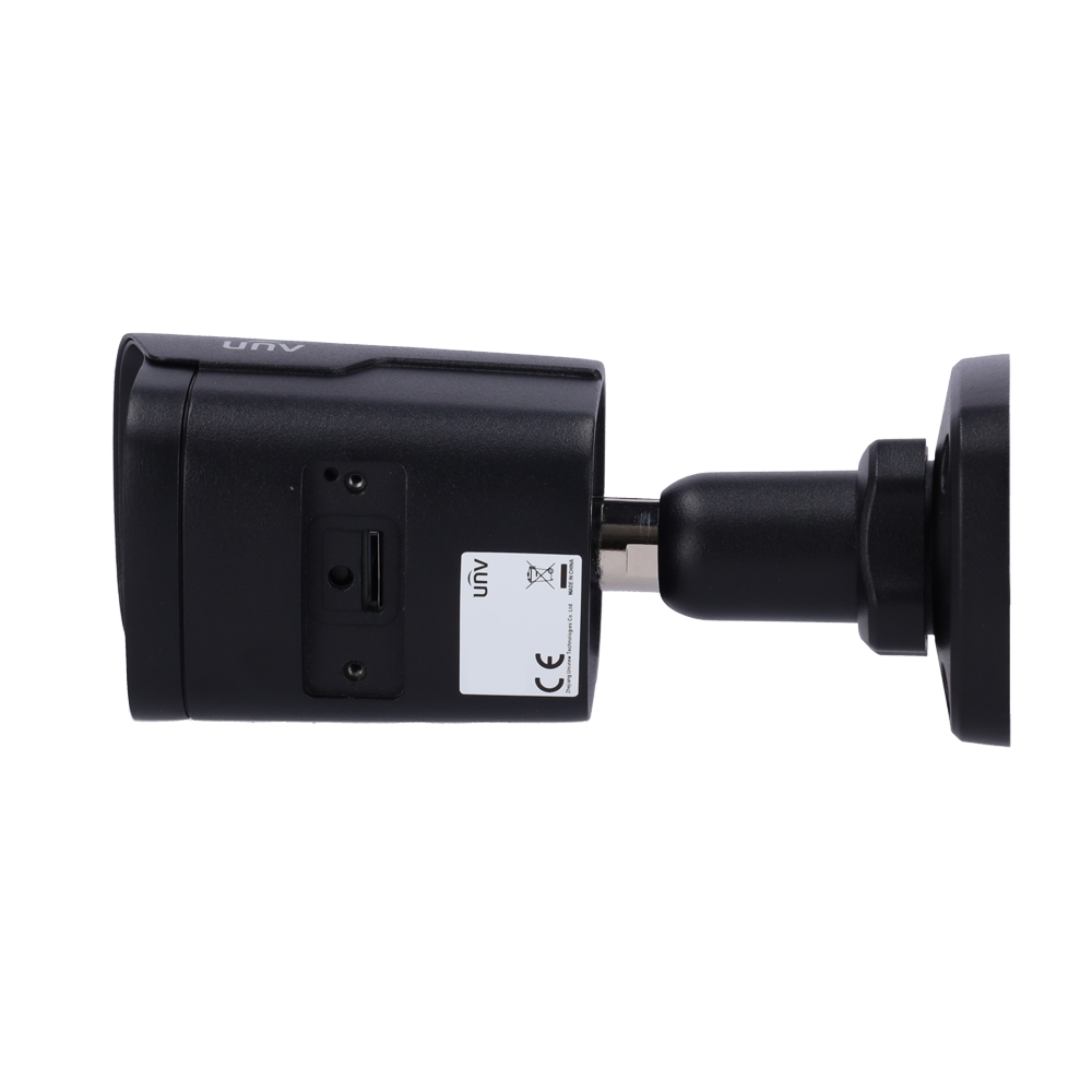 UV-IPC2124SB-ADF28KM-DL-I1-BLACK