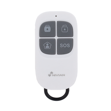 NVS-ALARM1-W