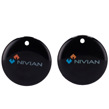 NVS-KEYPAD