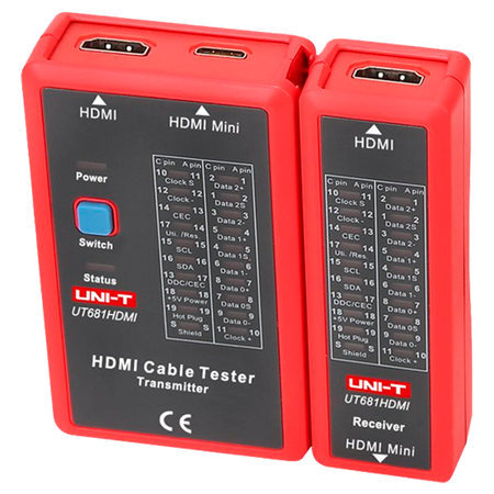 UT681HDMI