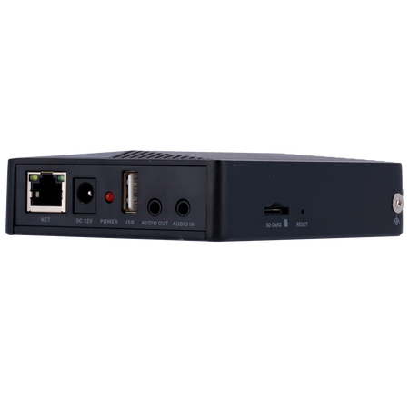 SF-IPPHOLE025A-2I1