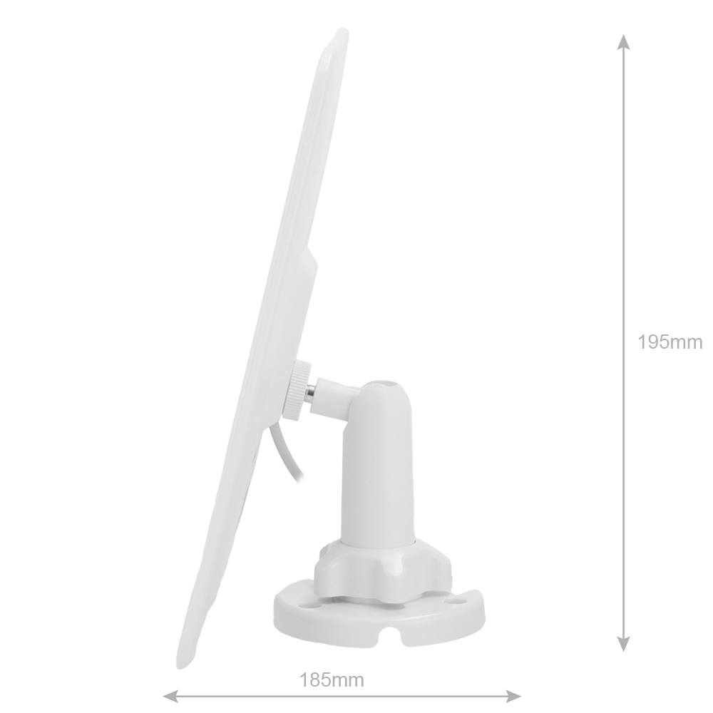 NVS-IPC-06-BAT-SOLAR5V-6W