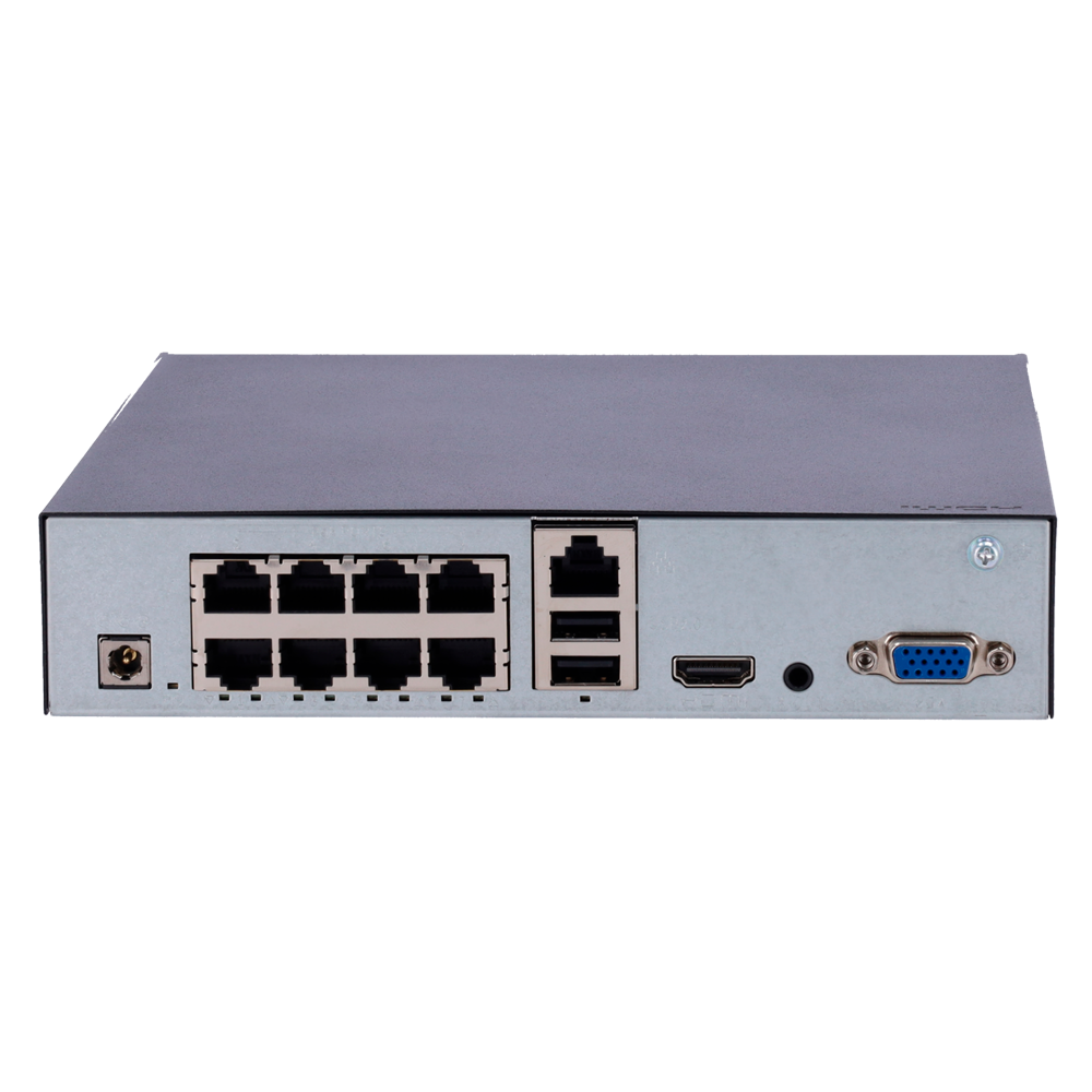 UV-NVRKIT108B-4