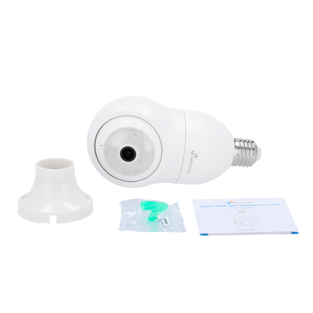 NVS-IPC-BULB1