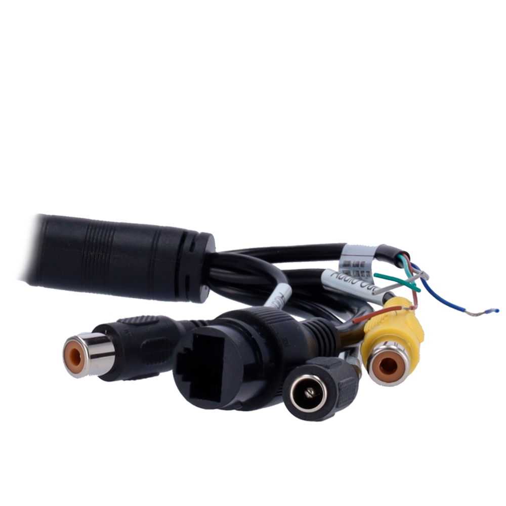 XS-IPB619CA-4PS-FC-AI-BLACK