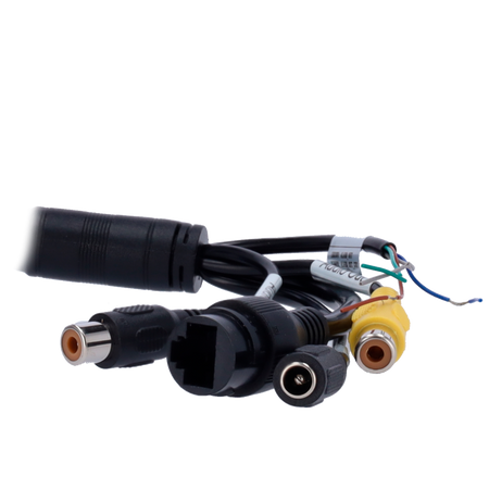 XS-IPB619CA-4PS-FC-AI-BLACK