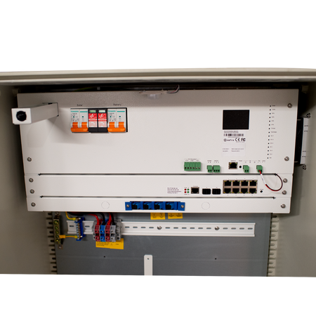 SF-BOX08SOL-BMS-IP55