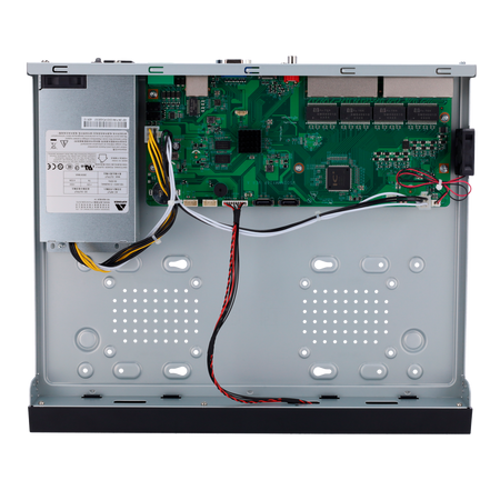 UV-NVR502-08B-P8