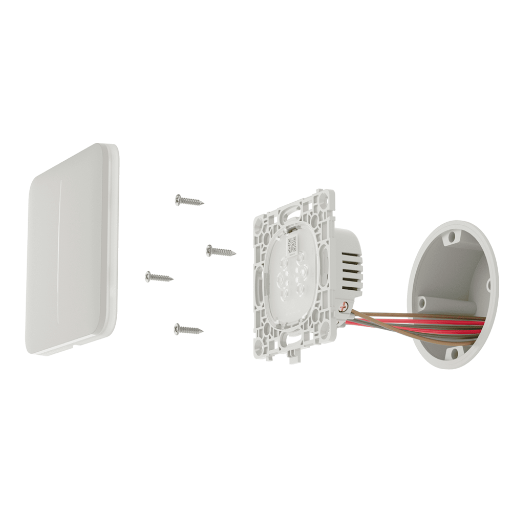 AJ-LIGHTCORE-2G2W