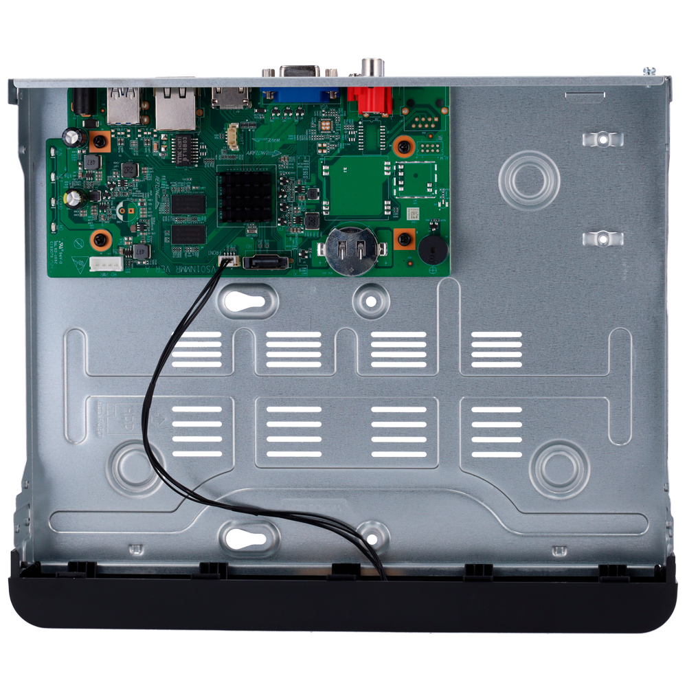 UV-NVR301-08B-IQ