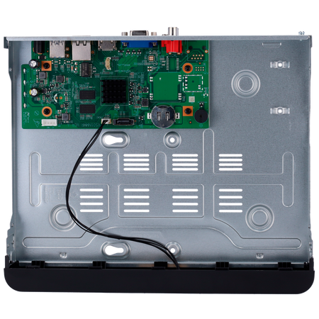 UV-NVR301-08B-IQ