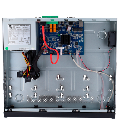 SF-NVR8416A-B2