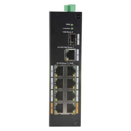 XS-SW1008POE-96-DIN
