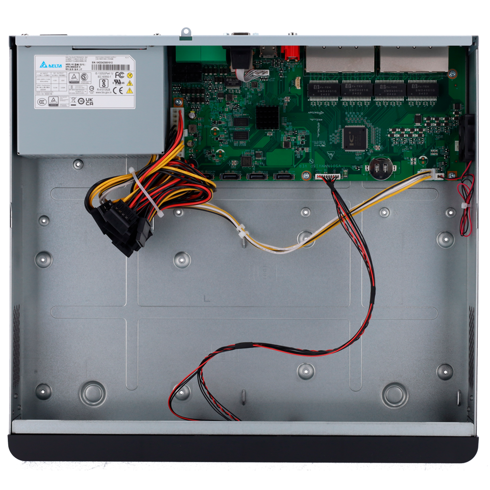UV-NVR304-16B-P16-IQ