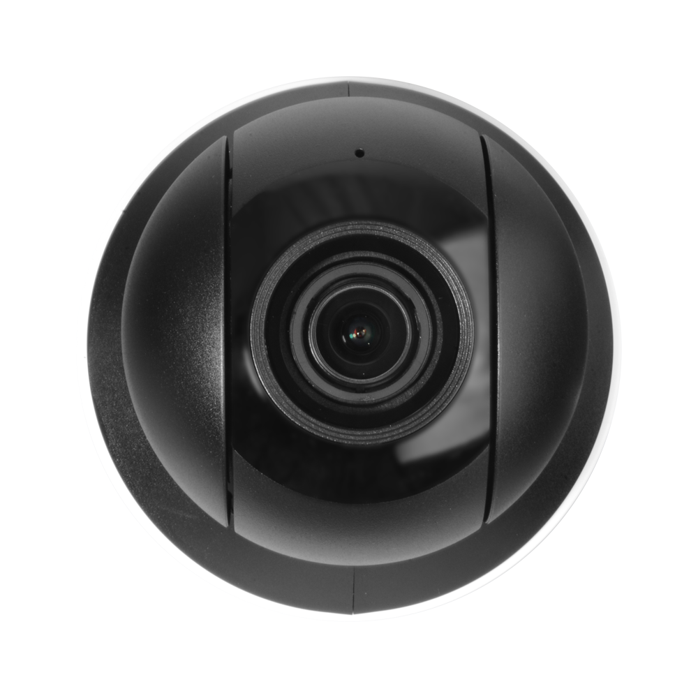 Uniview Telecamera motorizzata IP 5 Megapixel - Gamma Easy - 1/2.7” Progressive Scan CMOS - Lente 2.7~13.5mm  (5X) AF