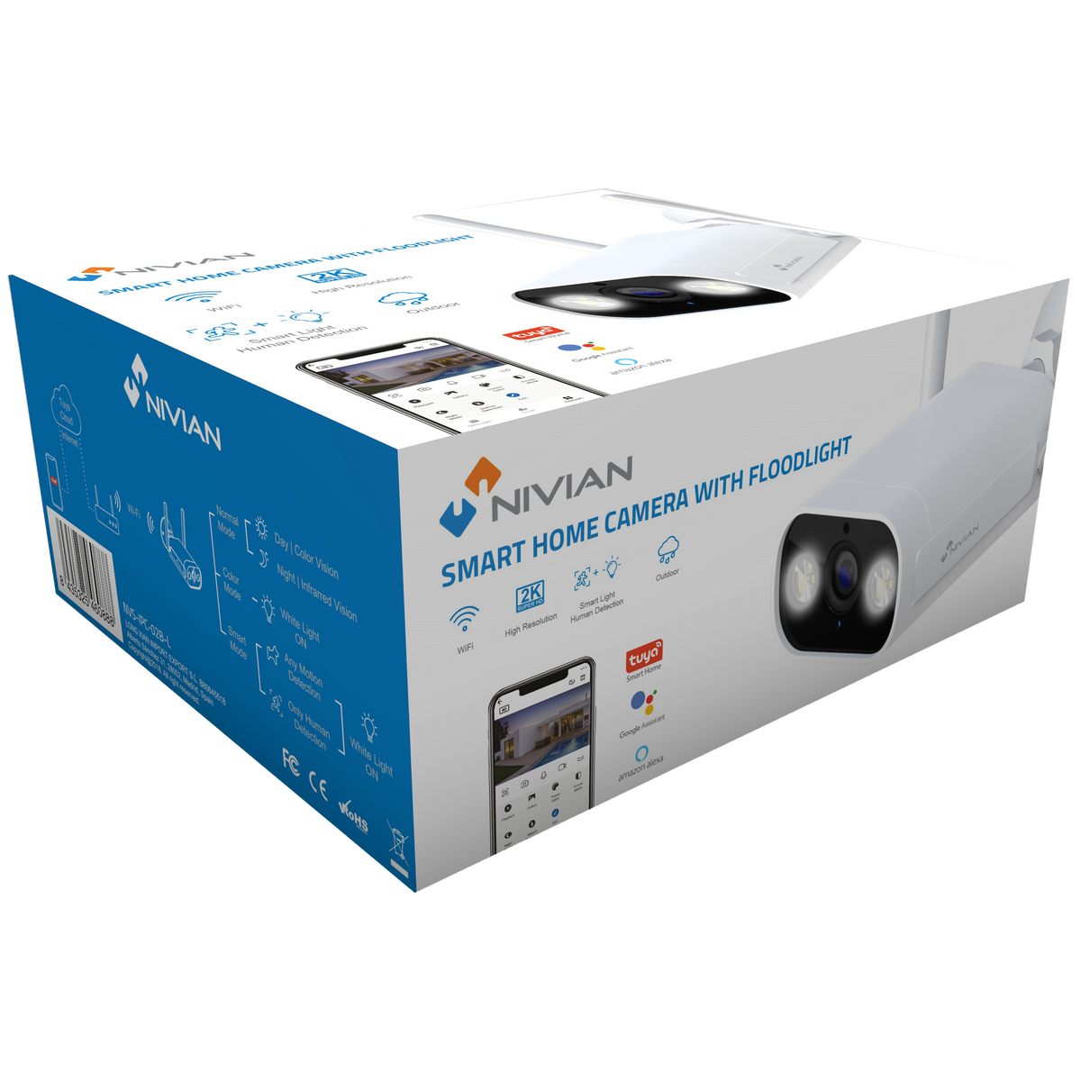 NVS-IPC-02-L