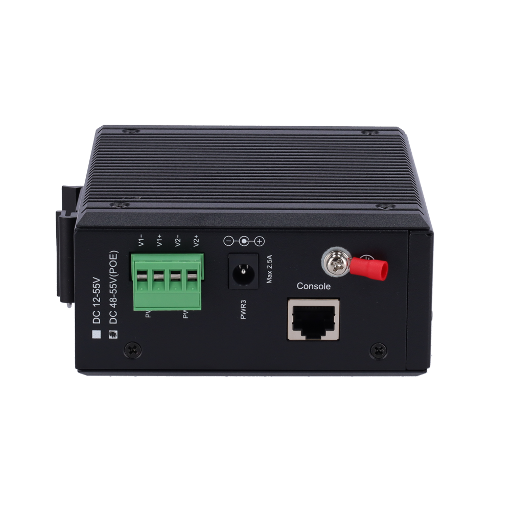 SF-SWI8GE2SFP-2BT-360W-DIN