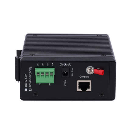 SF-SWI8GE2SFP-2BT-360W-DIN