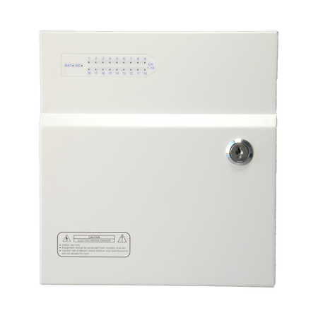 PD250W-18-12V-UPS