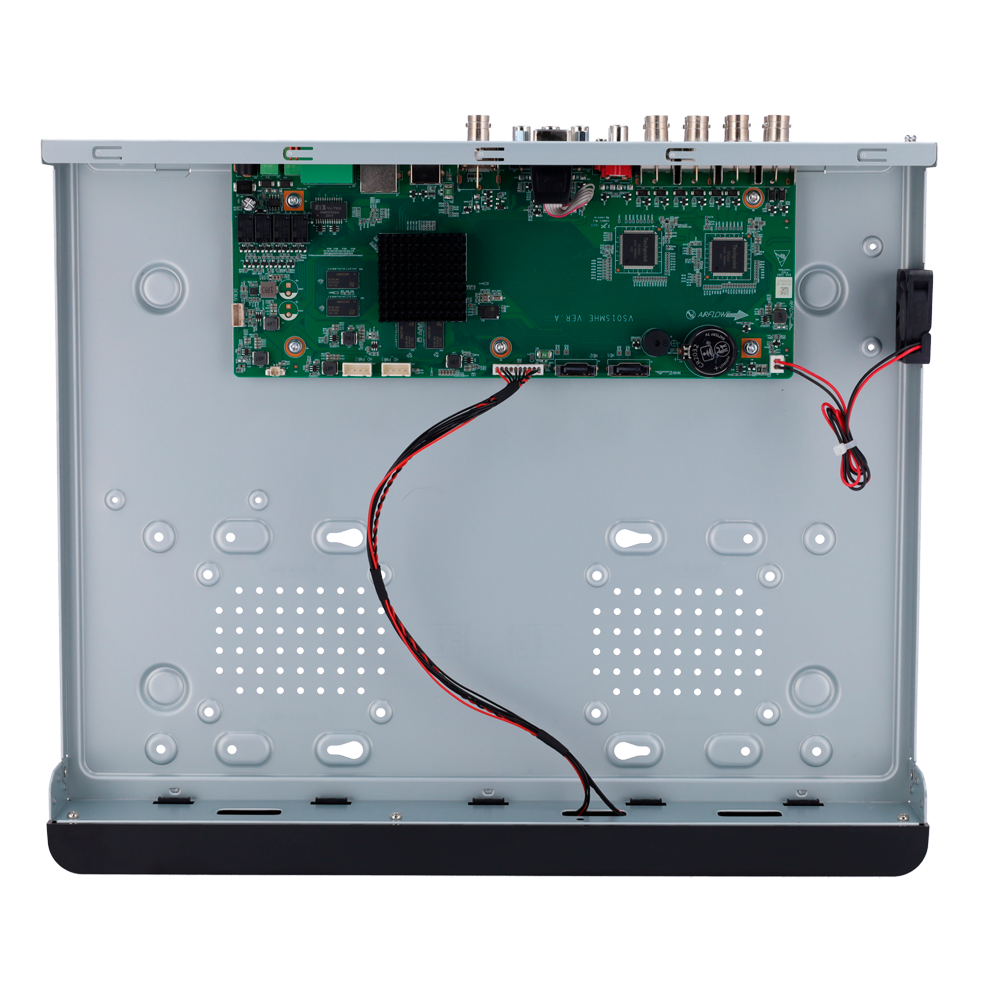 UV-XVR302-08U3
