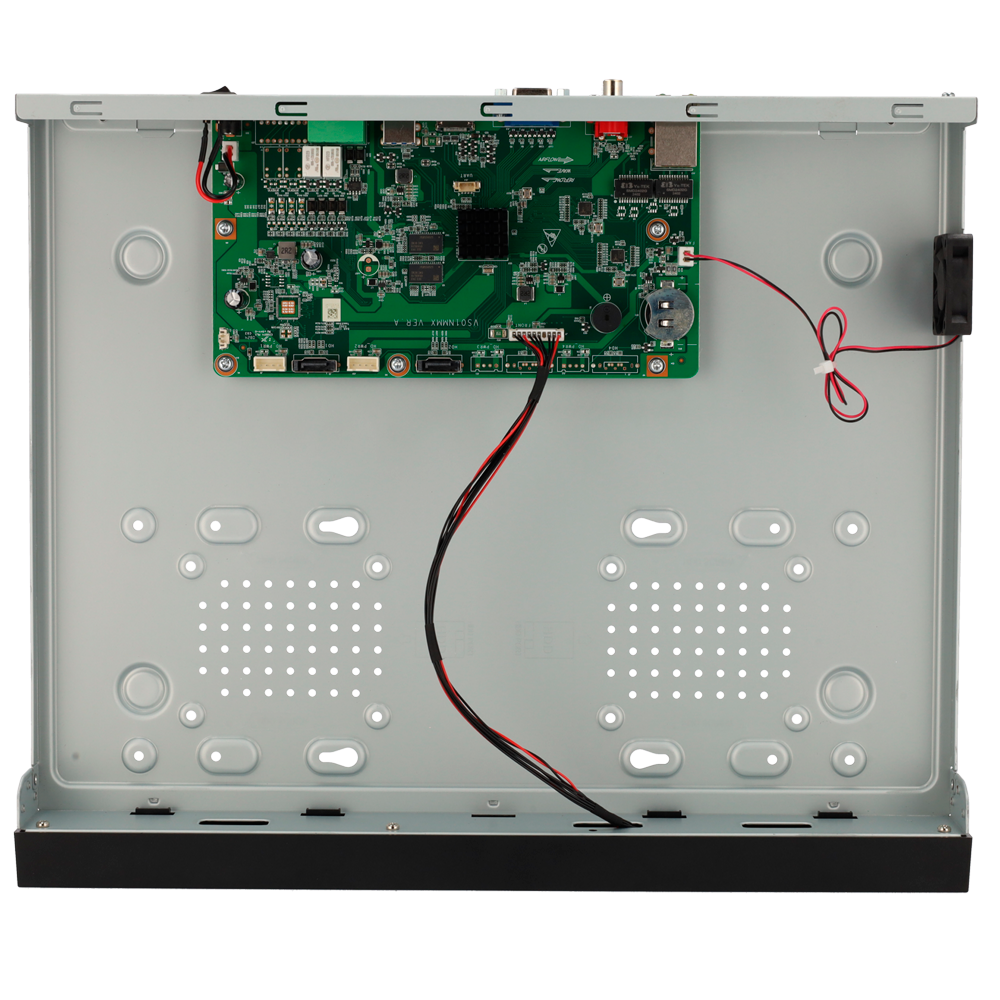 UV-NVR502-32B-IQ