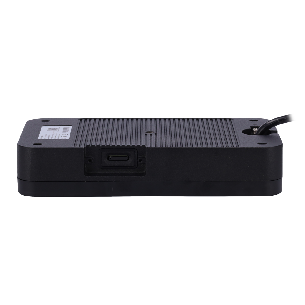 Milesight Visione stereo binoculare 2×4MP con AI e precisione pari al 99,8%
