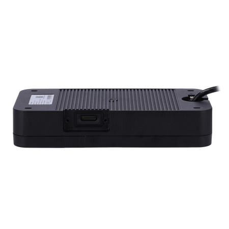 Milesight Visione stereo binoculare 2×4MP con AI e precisione pari al 99,8%