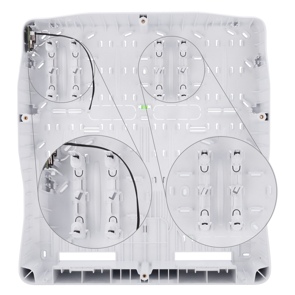 FIBRA-MODULEHOLDER-A-W