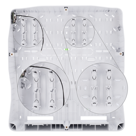 FIBRA-MODULEHOLDER-A-W